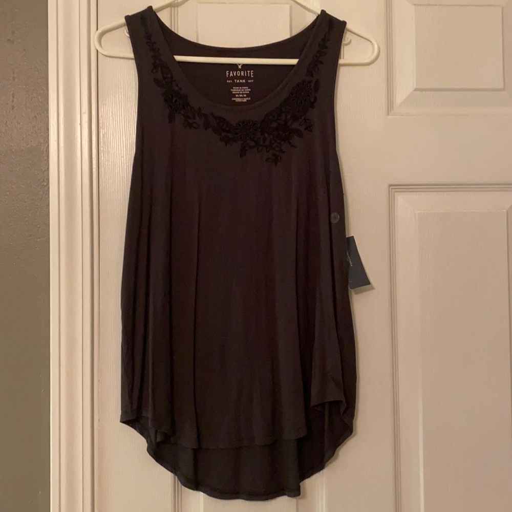 American Eagle Outfitters tank top